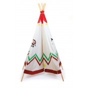 Tipi de luxe 