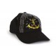 Casquette de baseball "Mouvement" pour enfants