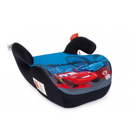 Réhausseur "Disney Cars"